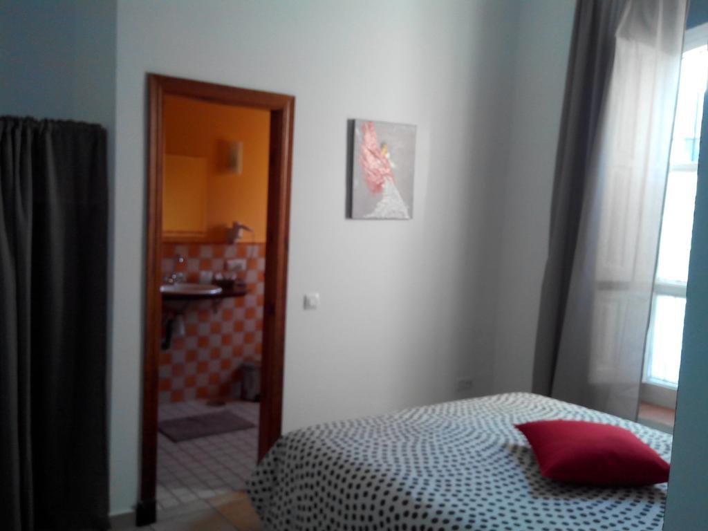Hotel Casa Grande Константіна Номер фото