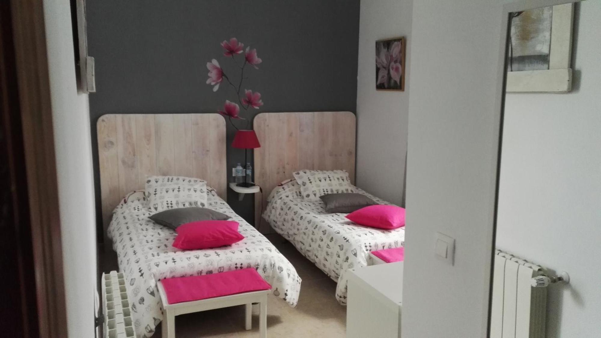 Hotel Casa Grande Константіна Екстер'єр фото