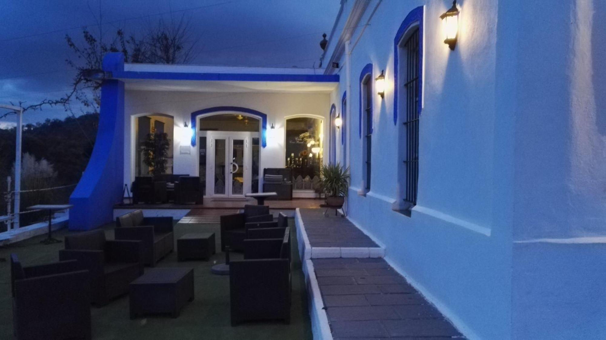 Hotel Casa Grande Константіна Екстер'єр фото