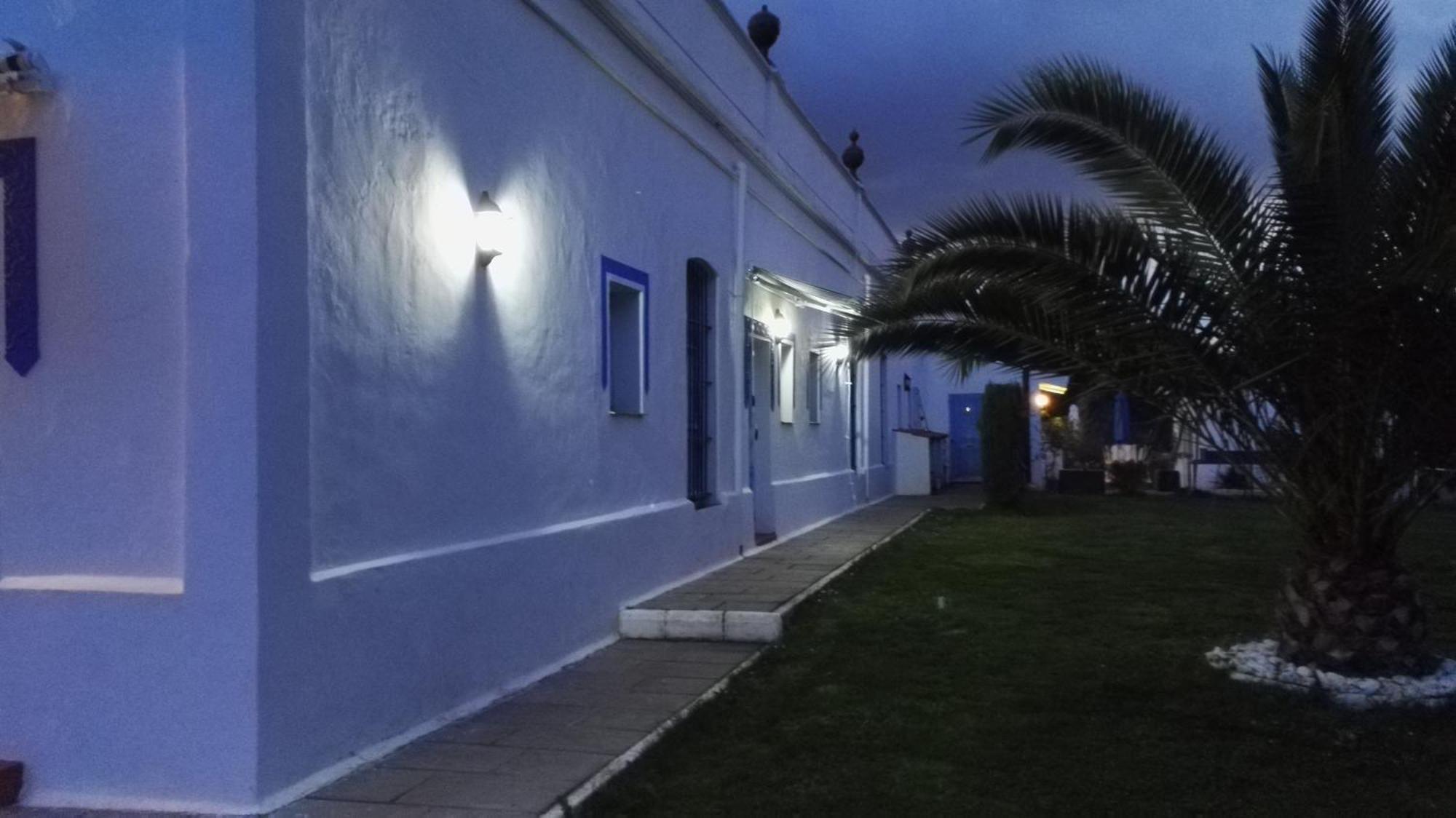 Hotel Casa Grande Константіна Екстер'єр фото