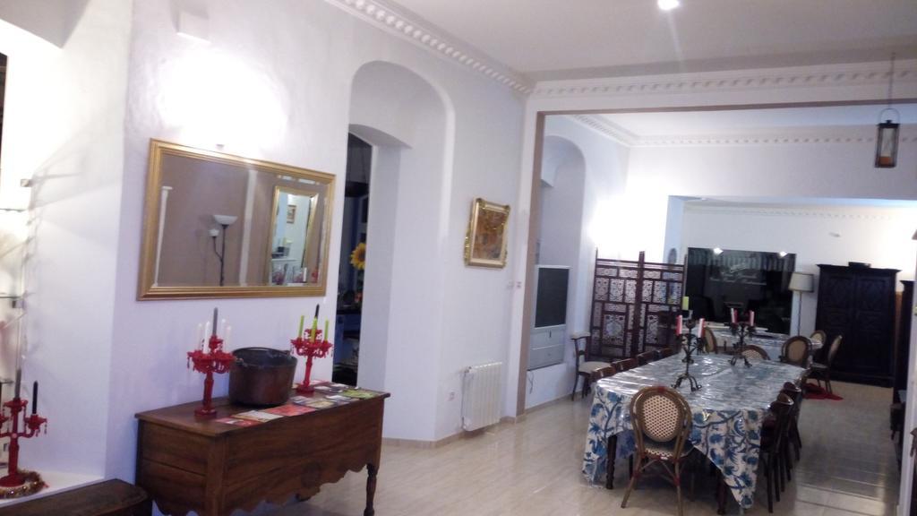 Hotel Casa Grande Константіна Екстер'єр фото