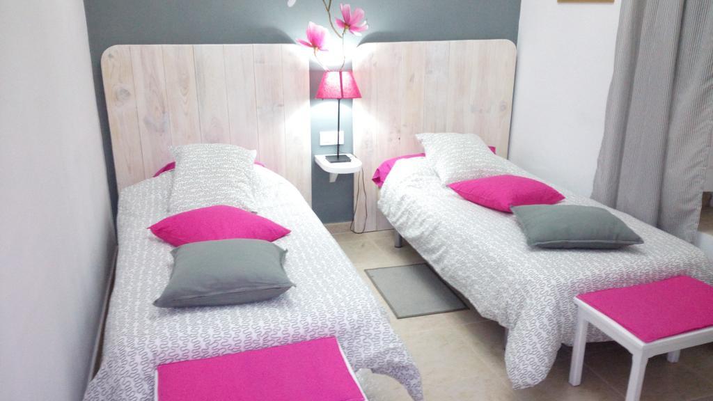 Hotel Casa Grande Константіна Екстер'єр фото