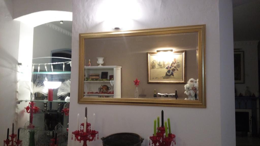 Hotel Casa Grande Константіна Екстер'єр фото