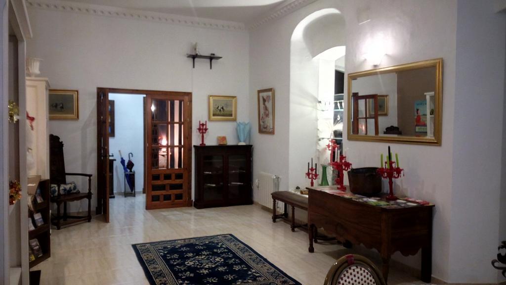 Hotel Casa Grande Константіна Екстер'єр фото