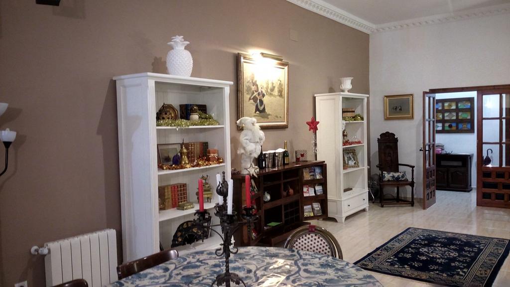 Hotel Casa Grande Константіна Екстер'єр фото